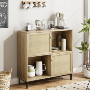 La Mejor Seleccion De Gabinetes De Cocina Modular Roble Para Comprar Online