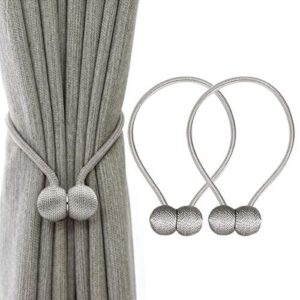 Mejores Precios Y Opiniones De Abrazaderas Para Cortinas Para Comprar Hoy