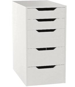 Mejores Precios Y Opiniones De Cajoneras Marca Ikea De Esta Semana