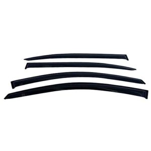 La Mejor Comparativa De Botaguas Para Puertas De Carro Los Mas Recomendados