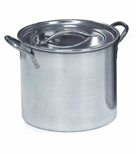 El Mejor Review De Olla 20l Los 10 Mejores