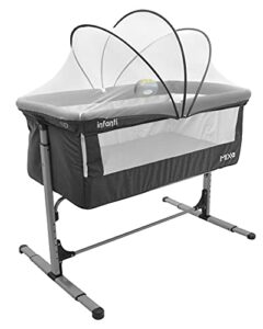 El Mejor Review De Cuna Bebe Trama Top Cinco