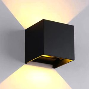 La Mejor Review De Lamparas Para Exteriores Top Diez
