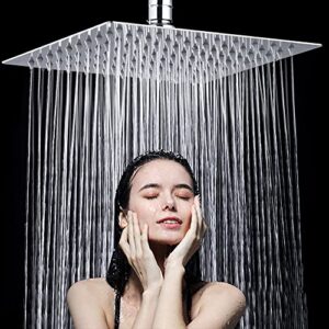 El Mejor Review De Regaderas Para Bano Cuadradas Que Puedes Comprar Esta Semana