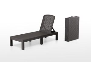 El Mejor Review De Camastros De Diseno Moderno Los Mas Solicitados