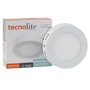 Comparativas De Focos Sobrepuestos Para Sala Que Puedes Comprar On Line