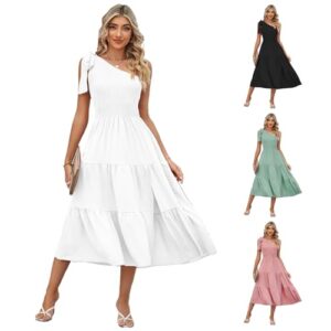 Consejos Y Reviews Para Comprar Vestido Color Blanco Mas Recomendados