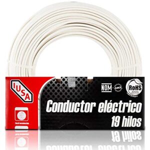 Consejos Y Comparativas Para Comprar Cable Electrico Iusa Mas Recomendados