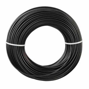 La Mejor Comparativa De Cable Iusa Calibre 14 Precio Los 10 Mejores