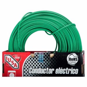 Mejores Comprativas On Line Precio De Cable 12 Iusa Los Mas Recomendados