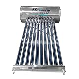 Mejores Comprativas On Line Calentador Solar 4 Tubos 8211 Los Mas Vendidos