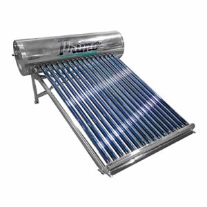La Mejor Comparacion De Calentadores Solares Ecogreen Tabla Con Los Diez Mejores