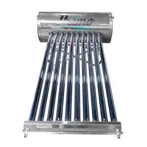 La Mejor Comparacion De Calentadores Solares Ecogreen Tabla Con Los Diez Mejores