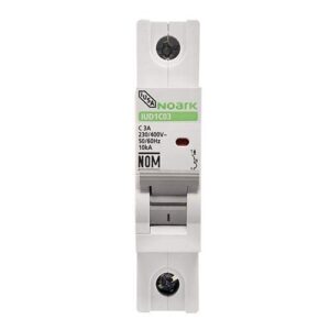 Reviews Y Listado De Interruptor Termomagnetico 121520 Listamos Los 10 Mejores