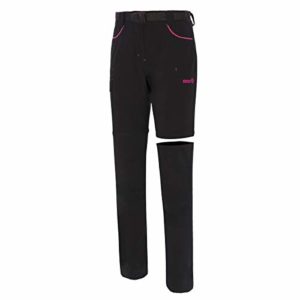Encuentra Reviews De Pantalon Izas Mujer Para Comprar Hoy