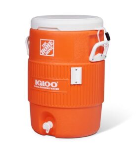Reviews Y Listado De Hielera Para Agua Los Mejores 10
