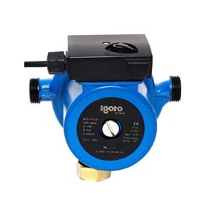 El Mejor Review De Presurizador De Agua Igoto Que Puedes Comprar Esta Semana