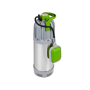 La Mejor Seleccion De Bombas Sumergibles Acero Inoxidable Tabla Con Los Diez Mejores