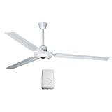 Reviews Y Listado De Ventiladores De Techo Industriales Que Puedes Comprar Esta Semana