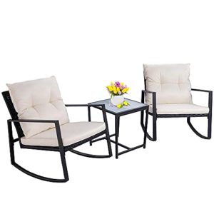 Listado Y Reviews De Sillas Terraza Cojines 8211 Cinco Favoritos