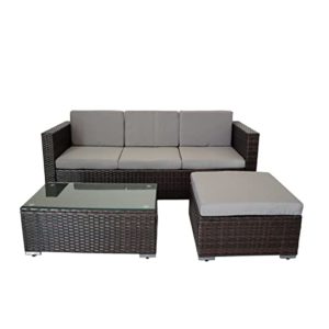 Opiniones Y Reviews De Remate De Muebles Para Jardin 8211 Los Mas Vendidos