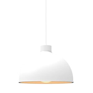 Reviews Y Listado De Lampara Colgante Blanca Disponible En Linea