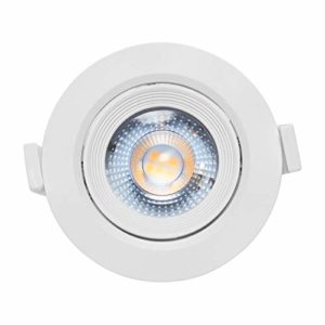 La Mejor Comparativa De Spot Led Empotrable Top Cinco