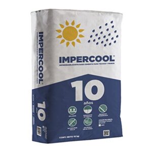 Encuentra La Mejor Seleccion De Impercool Precio Los 10 Mejores