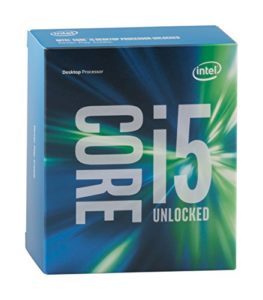 La Mejor Comparativa De I5 6600 K Los Mejores 5