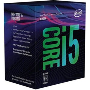 Comparativas De I5 8600k Los Mejores 5