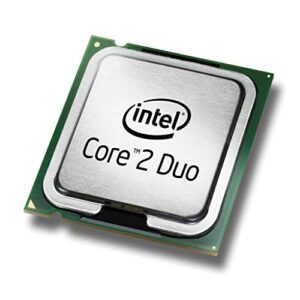Consejos Y Comparativas Para Comprar Procesador Intel E8400 Los Diez Mejores