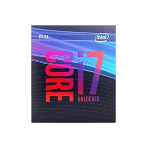 La Mejor Review De I7 9700k Favoritos De Las Personas