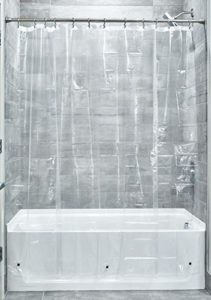 Comparativas De Cortinas Para Bano De Plastico Los Mejores 10
