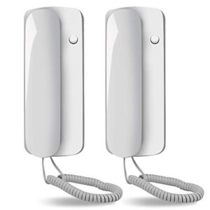 Recopilacion Y Reviews De Interfon Inalambrico Para Condominios Los Diez Mejores