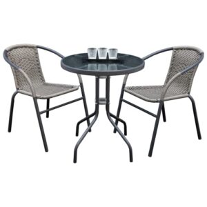 La Mejor Seleccion De Sillas Para Balcon Mas Recomendados