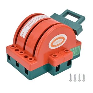 Mejores Review On Line Interruptor De Seguridad 3 Polos Del Mes