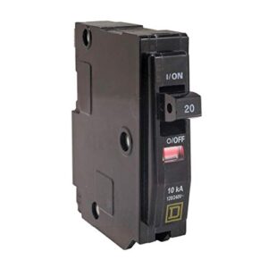 La Mejor Comparacion De Interruptor 20 Amp Los Mejores 10
