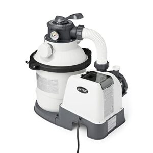 Mejores Comprativas On Line Filtro De Arena Para Piscina Top Diez