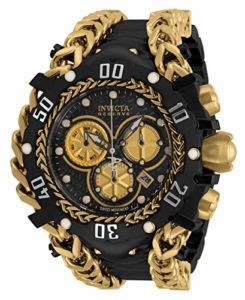 La Mejor Comparativa De Reloj Invicta Reserve Al Mejor Precio