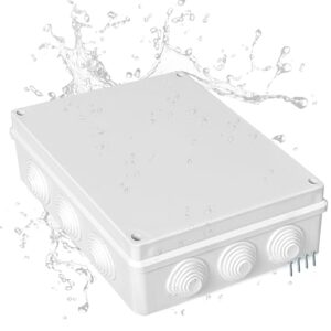 Review De Cajas Electricas Anticorrosivas Para Comprar Hoy
