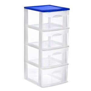 Mejores Precios Y Opiniones De Cajonera 4 Cajones Los Mejores 10