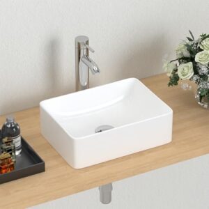Listado Y Reviews De Lavabo Rectangular Pequeno Tabla Con Los Diez Mejores