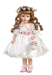 Listado Y Reviews De Muneca Porcelana Antigua Los 10 Mejores