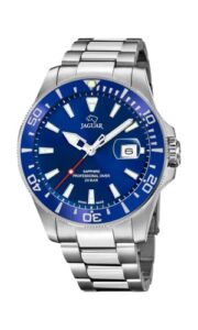 Reviews Y Listado De Reloj Hombre Jaguar 8211 Solo Los Mejores