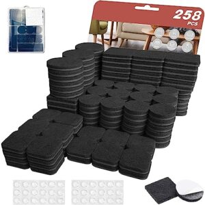 Comparativas De Protectores De Piso Para Patas De Muebles Los Mas Recomendados