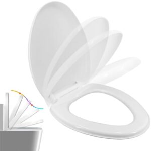 Recopilacion Y Reviews De Asiento Para Bano Alargado 8211 Cinco Favoritos