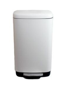 La Mejor Review De Botes De Basura De Aluminio Disponible En Linea Para Comprar