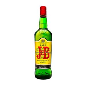 Opiniones Y Reviews De Whisky Jb Los Mejores 5