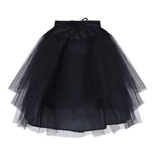 El Mejor Review De Vestido Fiesta Cancan Los Preferidos Por Los Clientes