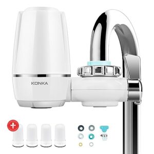 Review De Filtros De Agua Avanzados Los Diez Mejores